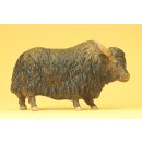 PREISER 47541 Yak Massstab: 1:25