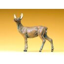 PREISER 47702 Hirschkuh Massstab: 1:25