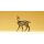 PREISER 47709 Gemse Massstab: 1:25