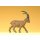 PREISER 47710 Steinbock Massstab: 1:25