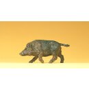 PREISER 47712 Keiler Massstab: 1:25