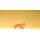PREISER 47714 Fuchs Massstab: 1:25