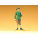PREISER 47715 Foerster Massstab: 1:25