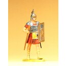 PREISER 50200 Roemer im Marsch, mit Speer Massstab: 1:25