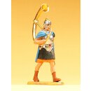 PREISER 50204 Roemer im Marsch, mit Tuba Massstab: 1:25