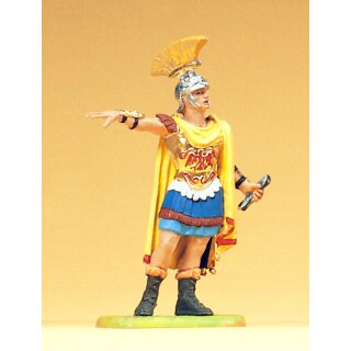 PREISER 50207 Roemischer Konsul Massstab: 1:25