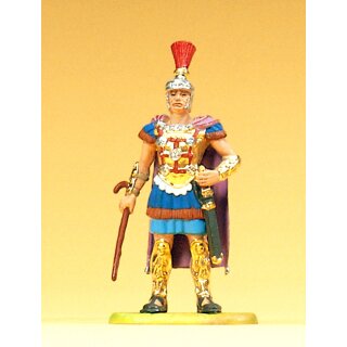 PREISER 50208 Roemischer Zenturio Massstab: 1:25