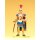 PREISER 50208 Roemischer Zenturio Massstab: 1:25