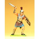 PREISER 50212 Roemer mit Schwert Massstab: 1:25
