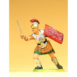 PREISER 50213 Roemer mit Schwert Massstab: 1:25