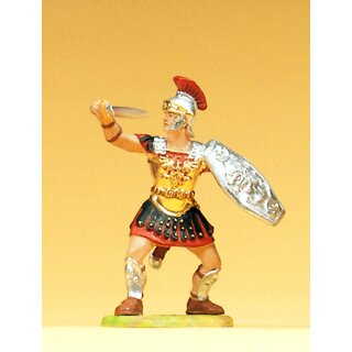 PREISER 50214 Roemer mit Schwert Massstab: 1:25