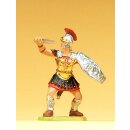 PREISER 50214 Roemer mit Schwert Massstab: 1:25
