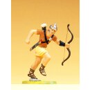 PREISER 50215 Roemischer Bogenschuetze laufend Massstab:...