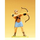 PREISER 50216 Roemischer Bogenschuetze Massstab: 1:25