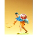 PREISER 50218 Roemer, Stein abgeschleudert Massstab: 1:25