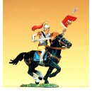 PREISER 50271 Roemischer Vexilarius reitend Massstab: 1:25