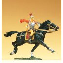 PREISER 50272 Roemer reitend, mit Schwert Massstab: 1:25