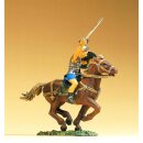 PREISER 50273 Roemer reitend, mit Schwert Massstab: 1:25