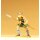 PREISER 50301 Gallier angreifend, mit Speer Massstab: 1:25