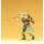 PREISER 50302 Gallier, Speer werfend Massstab: 1:25