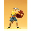 PREISER 50304 Gallier mit Schwert Massstab: 1:25