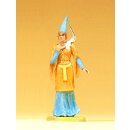 PREISER 50914 Burgfraeulein Massstab: 1:25