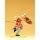 PREISER 50925 Normanne stuermend, mit Speer Massstab: 1:25