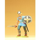 PREISER 50928 Normanne mit Schwert Massstab: 1:25