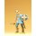 PREISER 50928 Normanne mit Schwert Massstab: 1:25