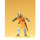 PREISER 50930 Normanne, Steinschleuderhebel Massstab: 1:25