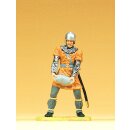 PREISER 50931 Normanne, Stein tragend Massstab: 1:25