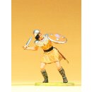 PREISER 50932 Normanne mit Schwert Massstab: 1:25