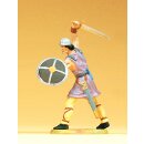 PREISER 50933 Normanne mit Schwert Massstab: 1:25