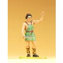 PREISER 50934 Normanne mit Schwert Massstab: 1:25