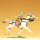 PREISER 50941 Normanne reitend, mit Lanze Massstab: 1:25