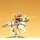 PREISER 50944 Normanne reitend,  mit Lanze und Umhang Massstab: 1:25