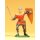 PREISER 51003 Normanne angreifend, mit Schwert Massstab: 1:25