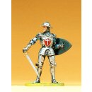 PREISER 52002 Ritter mit Schwert Massstab: 1:25