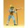 PREISER 52305 Landsknecht mit Gewehr zielend Massstab: 1:25