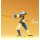 PREISER 52311 Landsknecht mit Spiess Massstab: 1:25