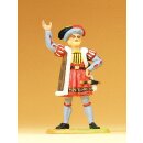PREISER 52312 Stueckmeister Massstab: 1:25