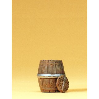 PREISER 52318 Pulverfass Massstab: 1:25