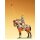 PREISER 52354 Herold zu Pferd, mit Lanze Massstab: 1:25