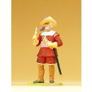 PREISER 53001 Feldherr Tilly Massstab: 1:25