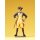 PREISER 54116 Unteroffizier stehend, Musketier Massstab: 1:24