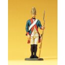 PREISER 54126 Fuesilier stehend, Gewehr ab Massstab: 1:24