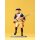 PREISER 54137 Musketier stuermend Massstab: 1:24