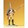 PREISER 54147 Grenadier stehend, mit Gewehr Massstab: 1:24