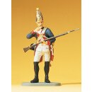 PREISER 54148 Grenadier ladend Massstab: 1:24