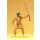PREISER 54550 Trapper Massstab: 1:25